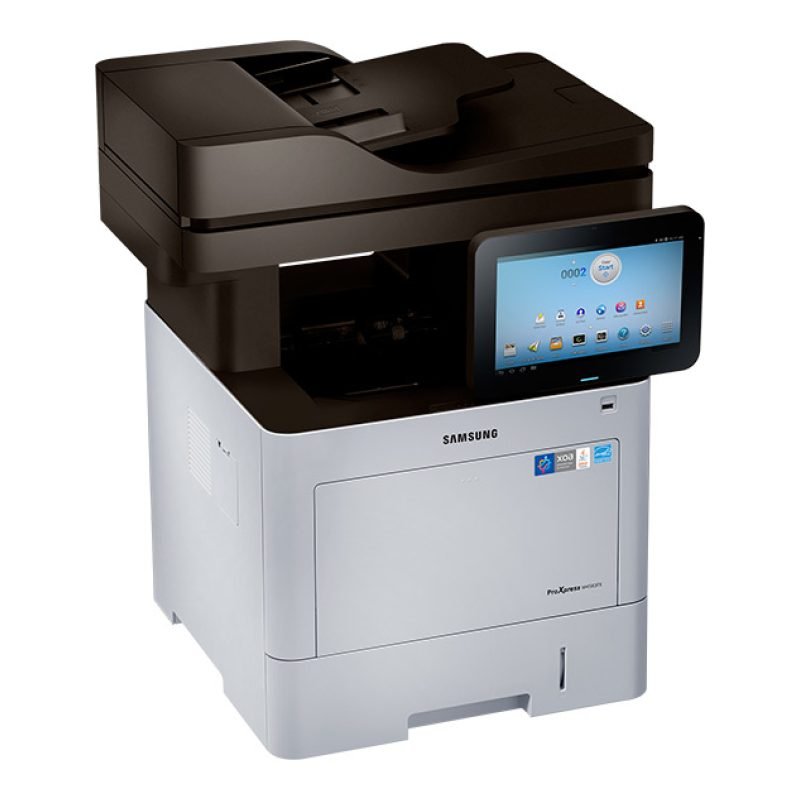 Samsung SL-M4583FX
