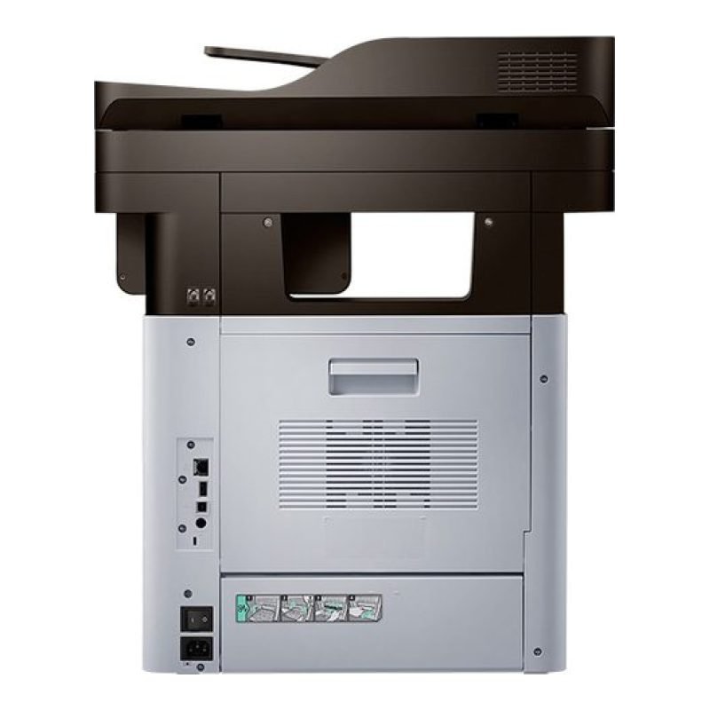 Samsung SL-M4583FX — görsel 4