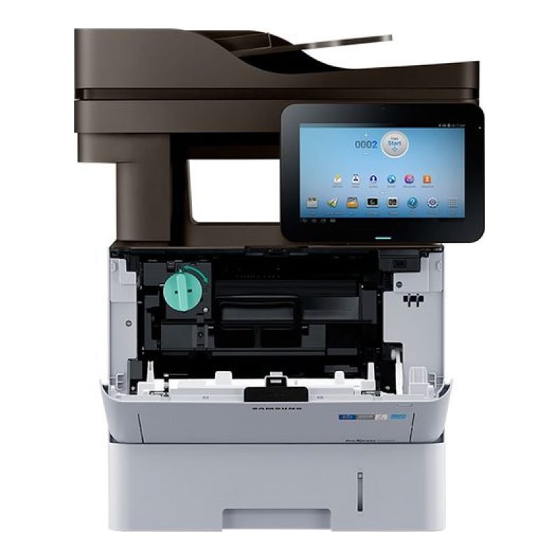 Samsung SL-M4583FX — görsel 5