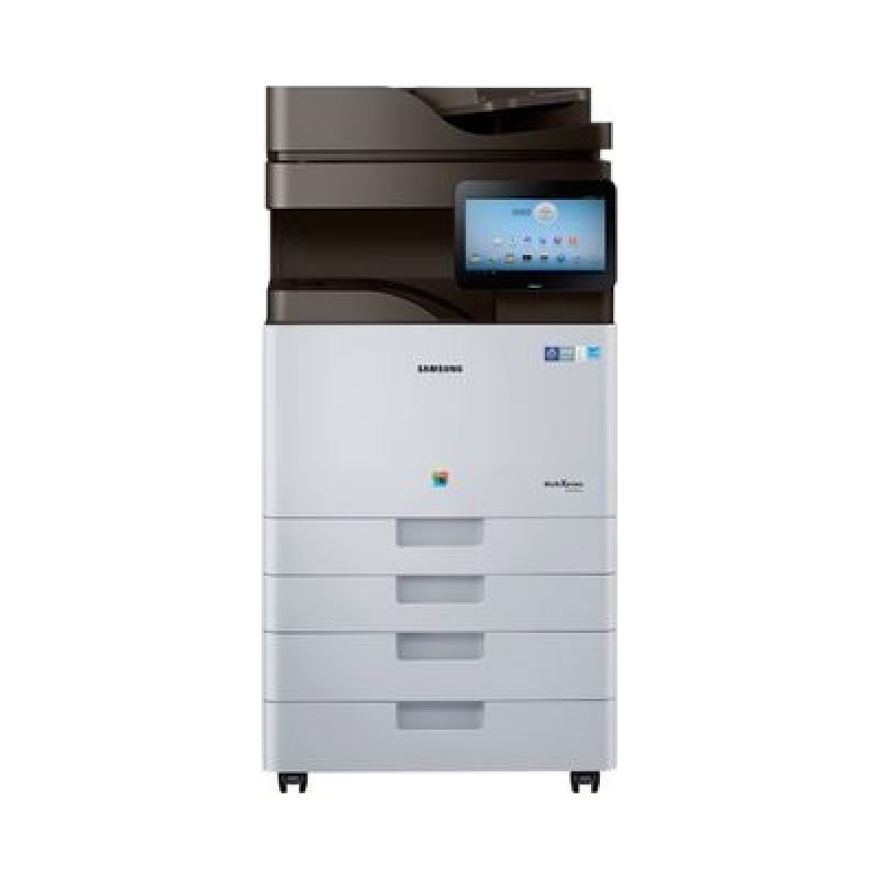 Samsung SL-X4250LX — görsel 2