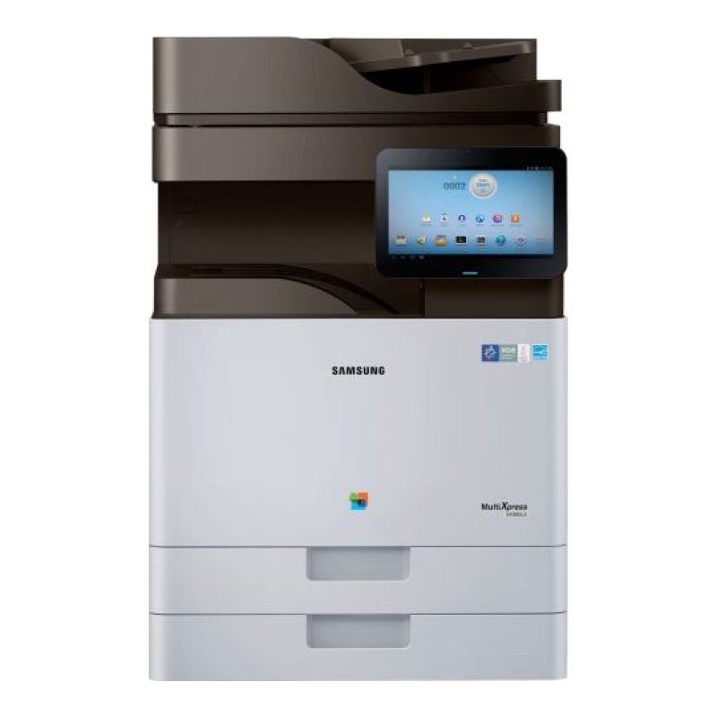 Samsung SL-X4300LX