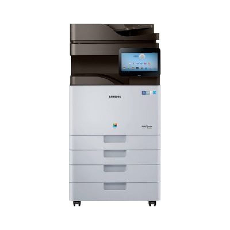 Samsung SL-X4300LX — görsel 2
