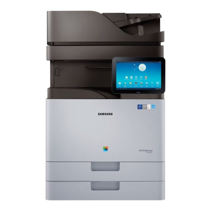 Samsung SL-X7400GX