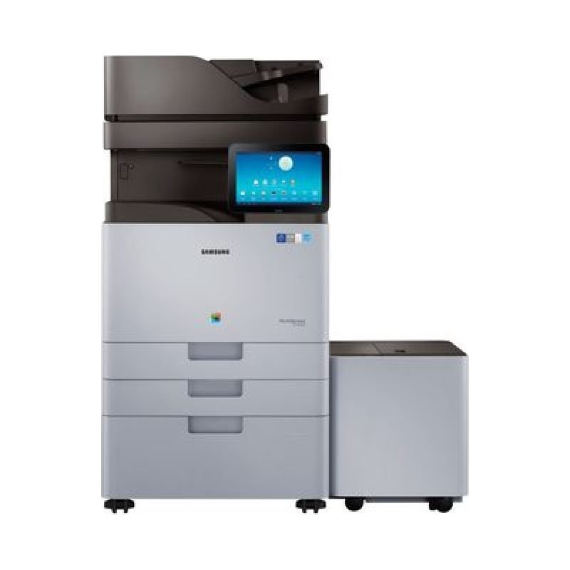 Samsung SL-X7400GX — görsel 2