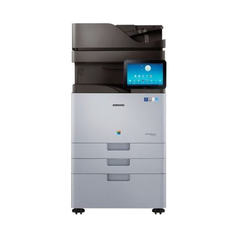 Samsung SL-X7400GX — görsel 3