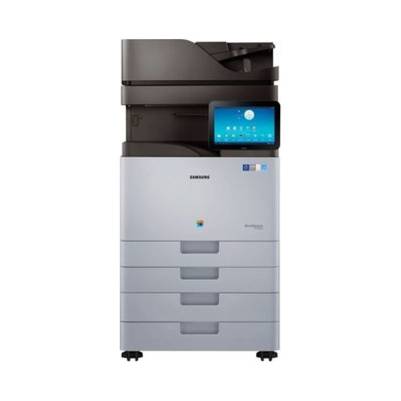 Samsung SL-X7400GX — görsel 4