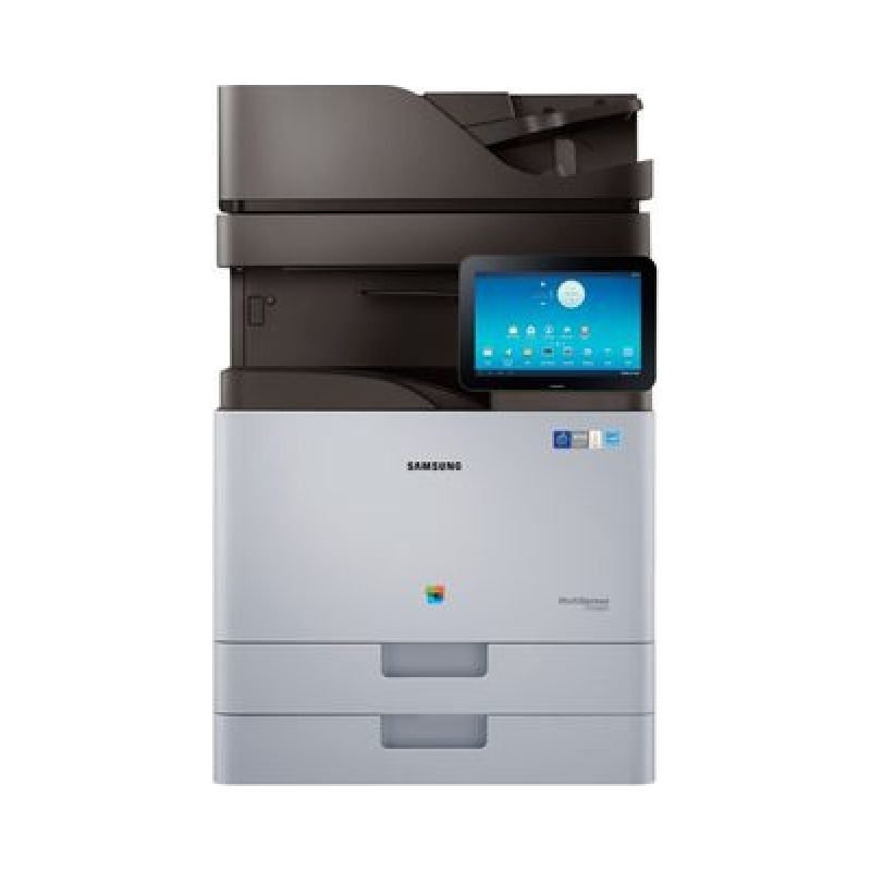 Samsung SL-X7500GX — görsel 2