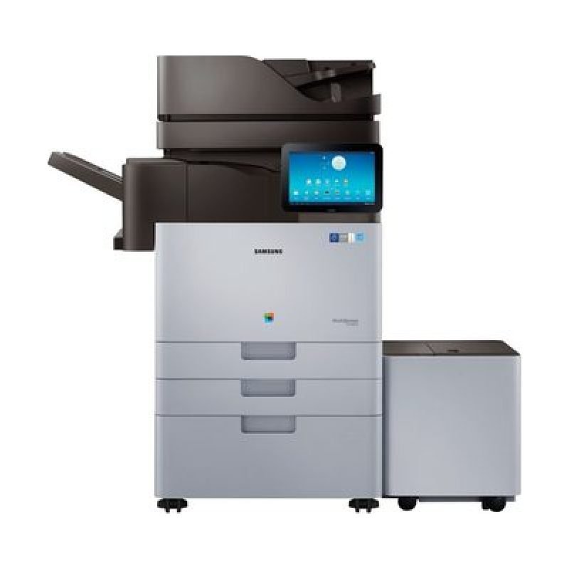 Samsung SL-X7500GX — görsel 3