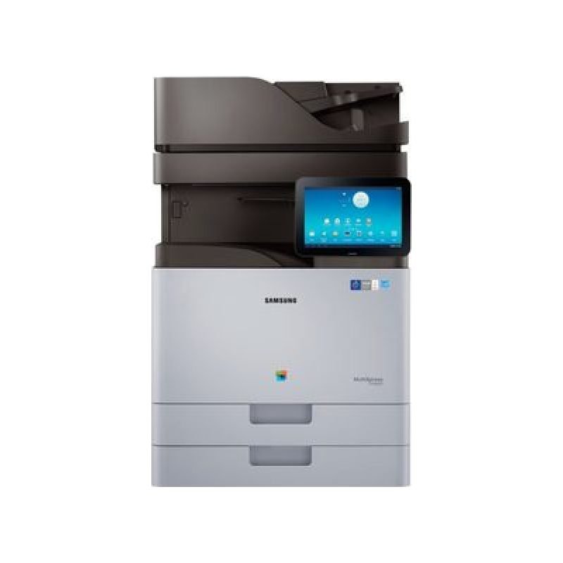 Samsung SL-X7600GX — görsel 2