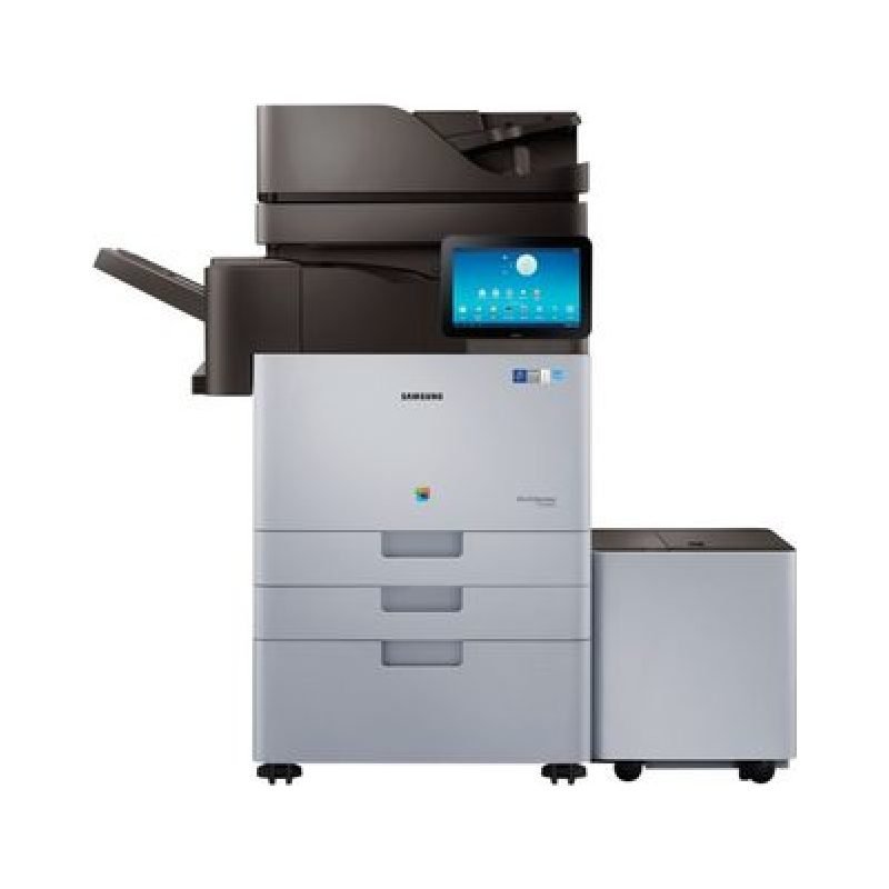 Samsung SL-X7600GX — görsel 3
