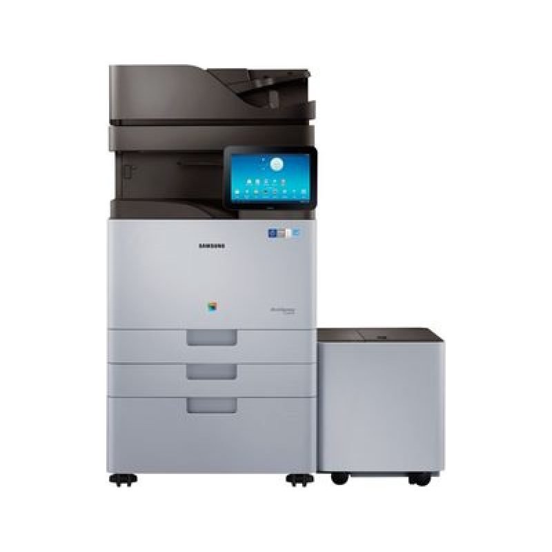 Samsung SL-X7600GX — görsel 4