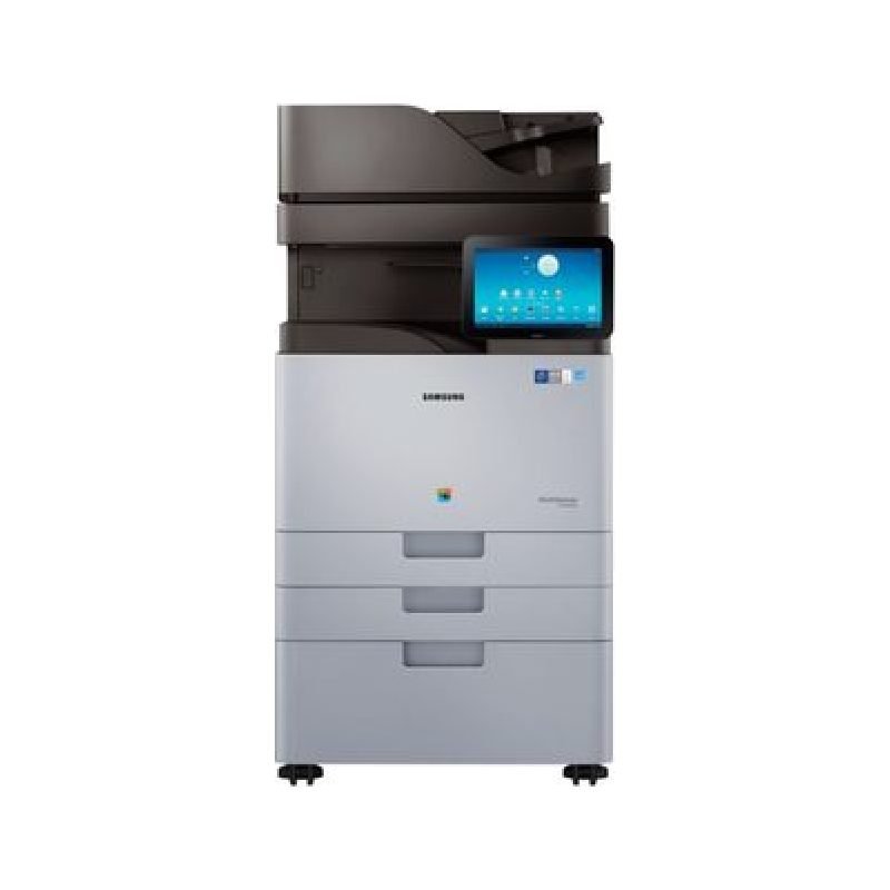 Samsung SL-X7600GX — görsel 5