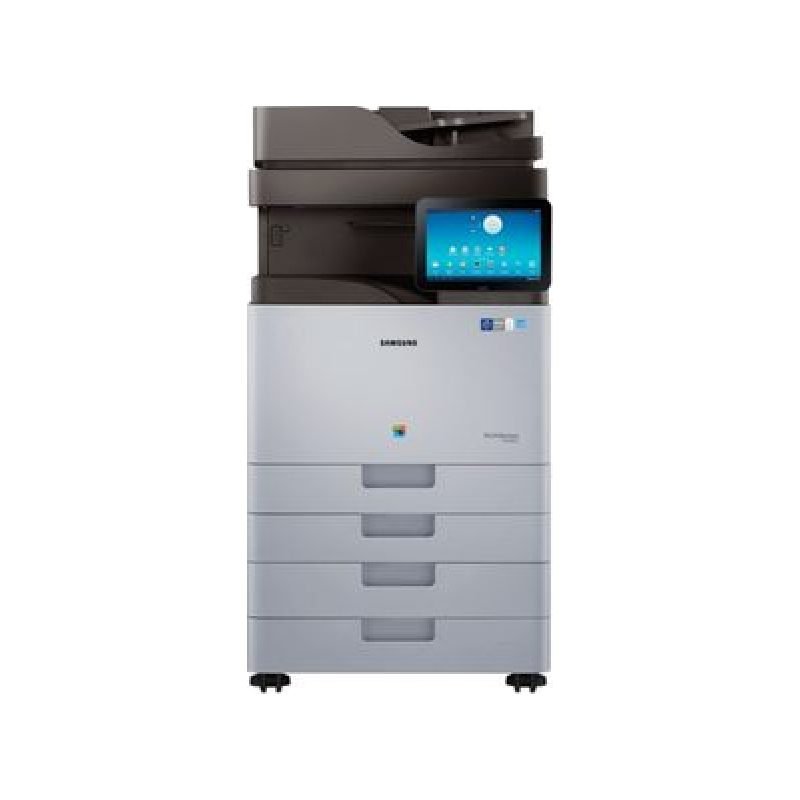 Samsung SL-X7600LX — görsel 2