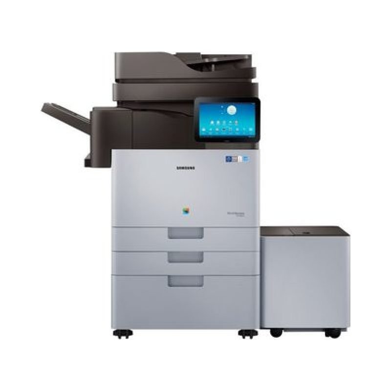 Samsung SL-X7600LX — görsel 3