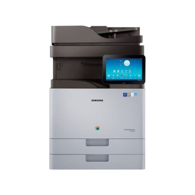 Samsung SL-X7600LX — görsel 4