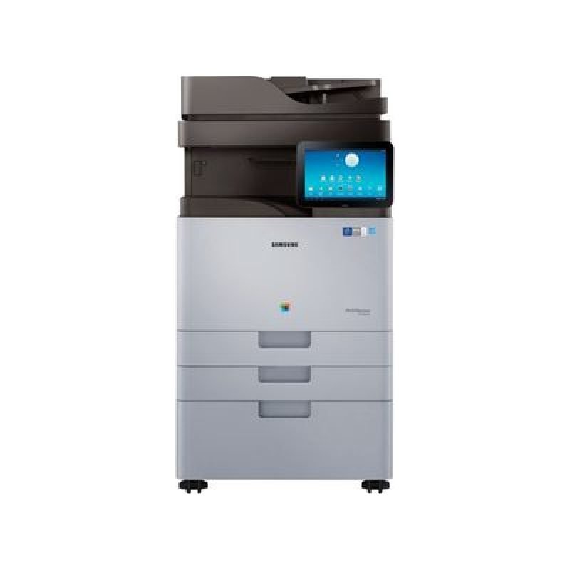 Samsung SL-X7600LX — görsel 5