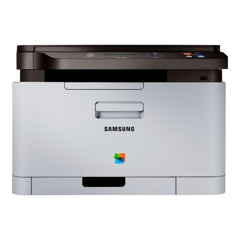 Samsung Xpress C460W