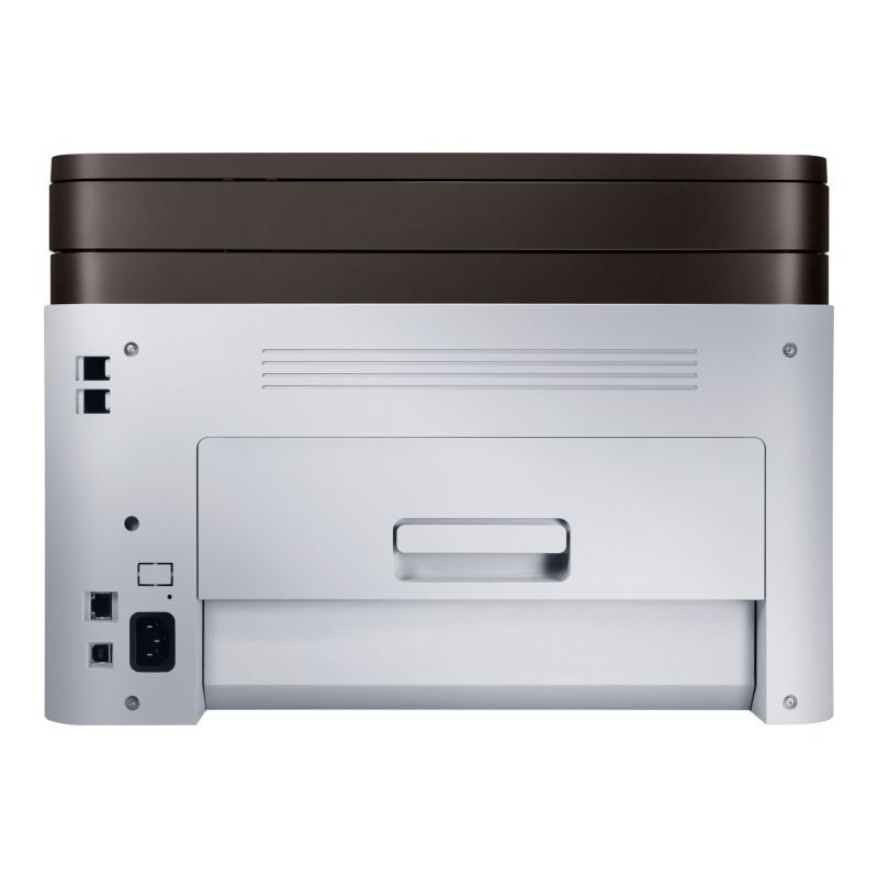 Samsung Xpress C460W — görsel 4