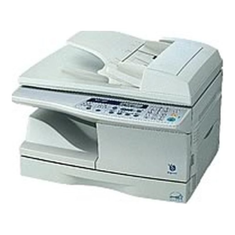 Sharp AL-1556