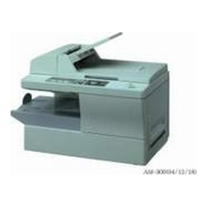 Sharp AM-300