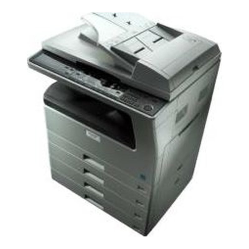 Sharp AR-5520D — görsel 2