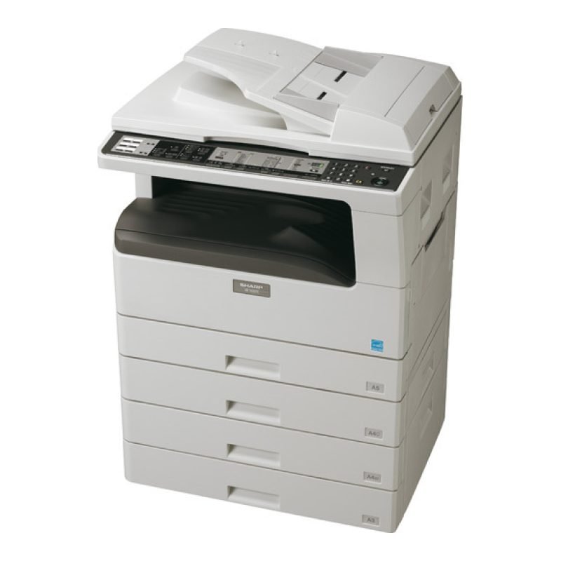 Sharp AR-5618 — görsel 2