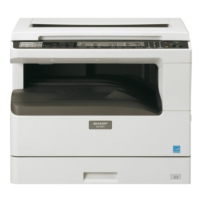 Sharp AR-5618 — görsel 3