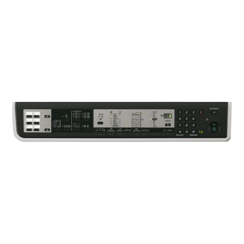 Sharp AR-5618 — görsel 4