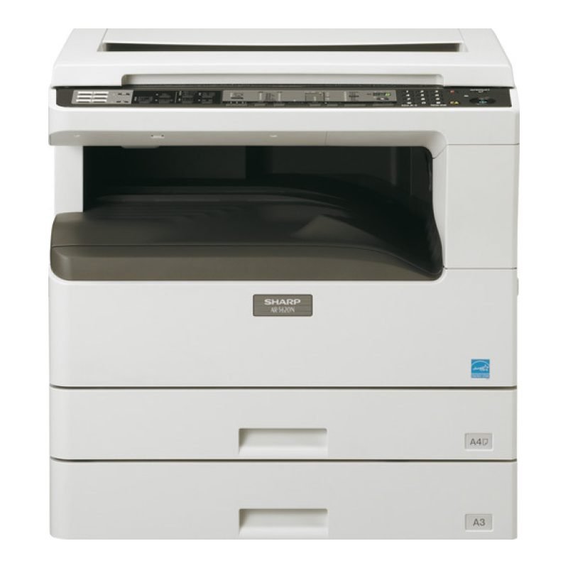 Sharp AR-5620 — görsel 3