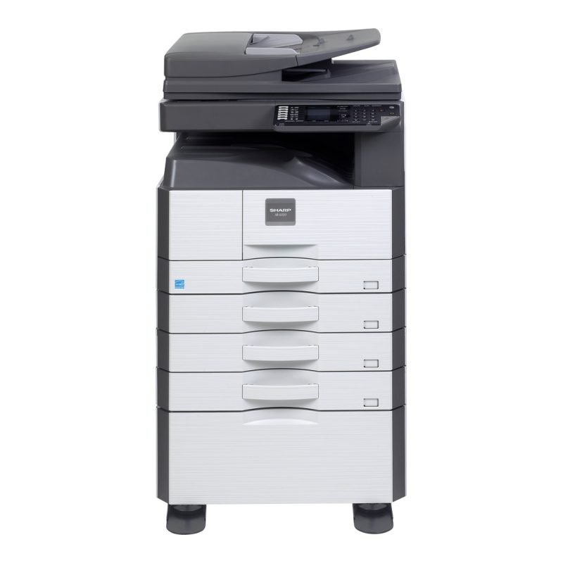 Sharp AR-6020N