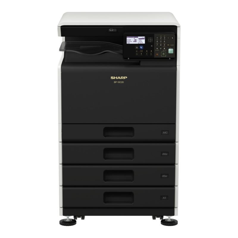 Sharp BP-10C20