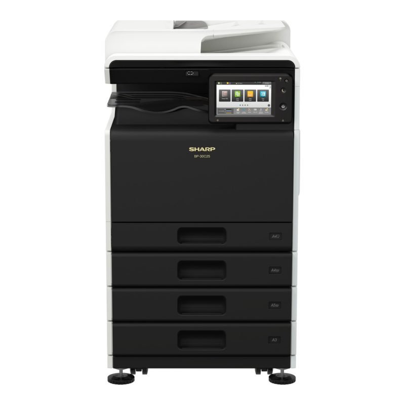 Sharp BP-30C25
