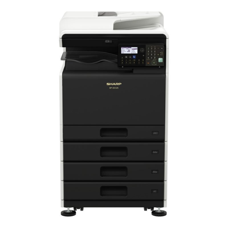 Sharp BP BP20C25