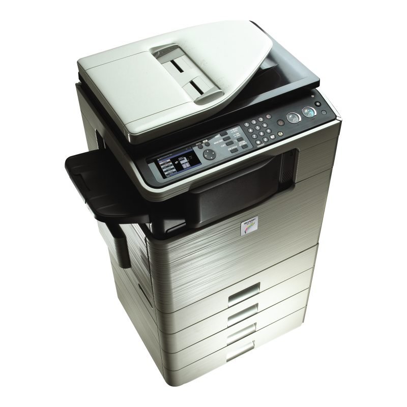 Sharp DX C310