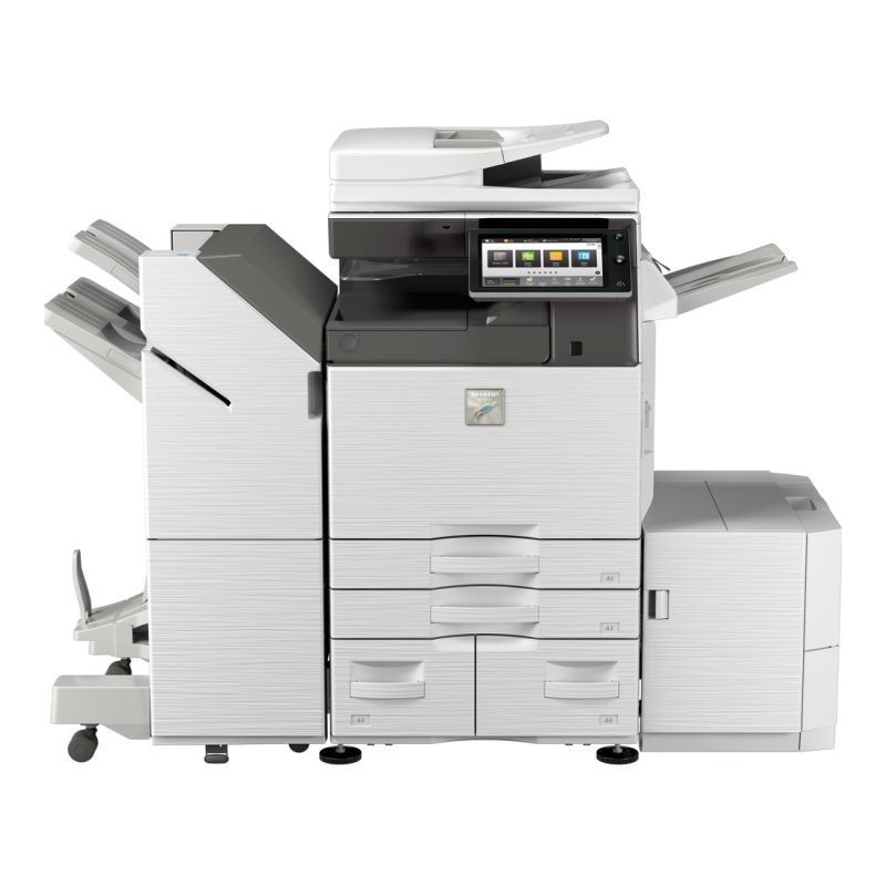 Sharp MX-3061