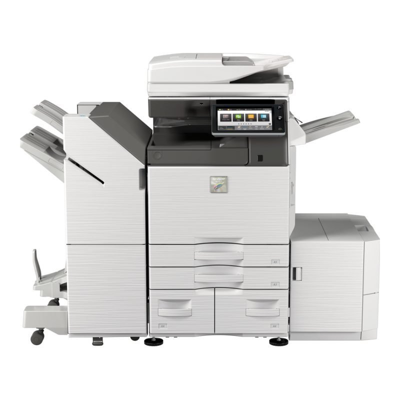Sharp MX-3071