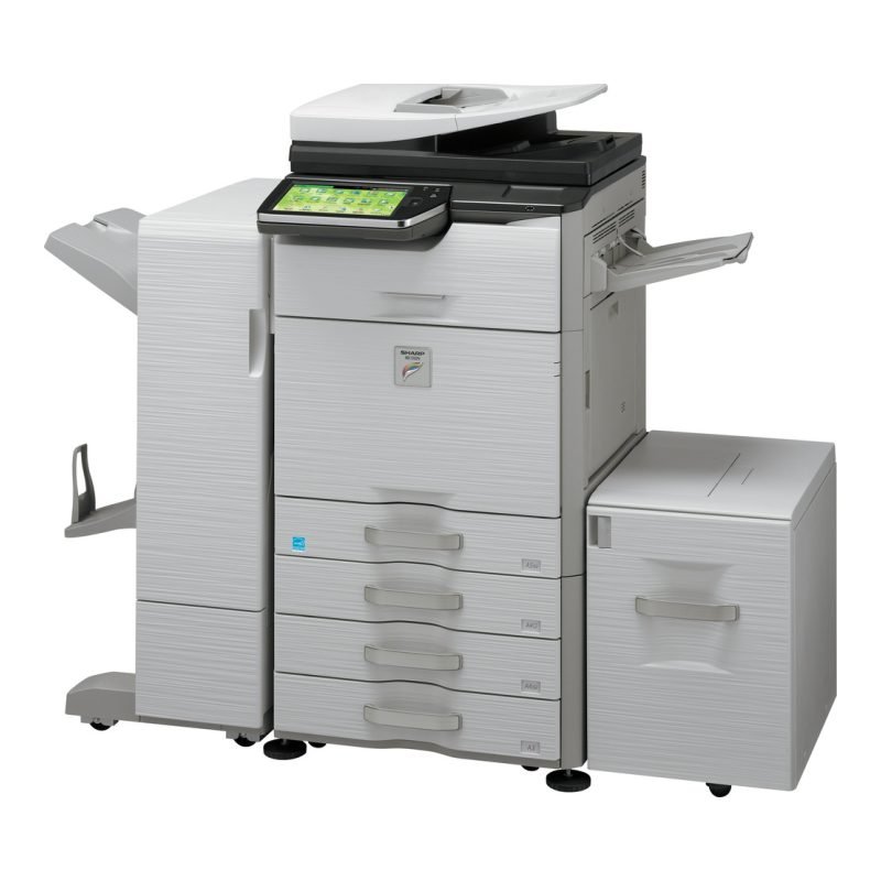 Sharp mx-3110n