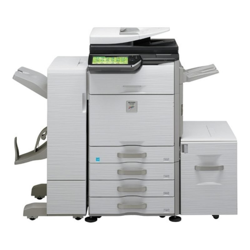 Sharp mx-3610n