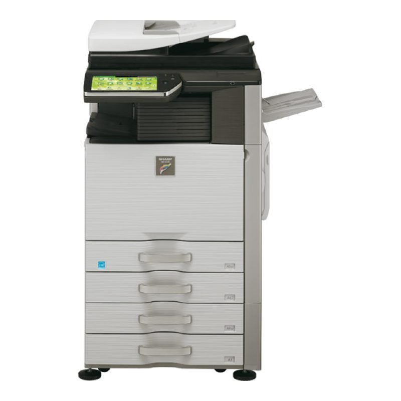Sharp MX-4112N