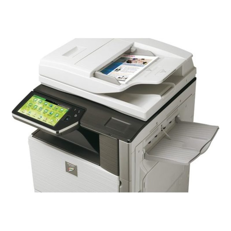 Sharp MX-4112N — görsel 4