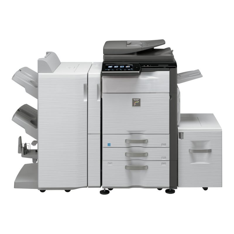 Sharp MX-4140