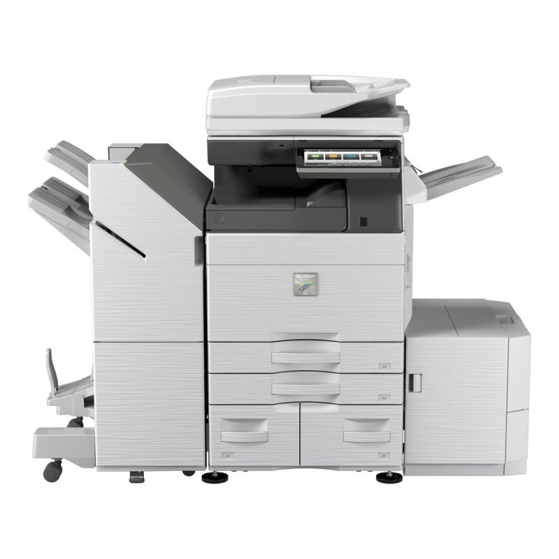 Sharp MX 6070