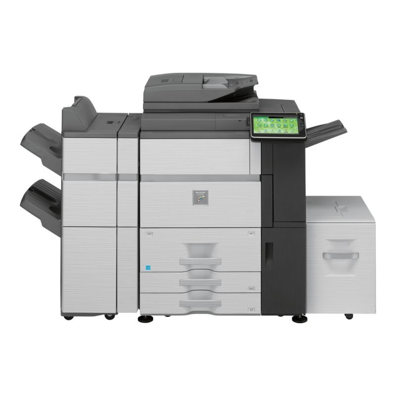 Sharp MX 6240