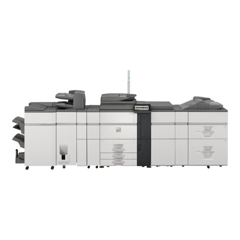 Sharp MX-6580N