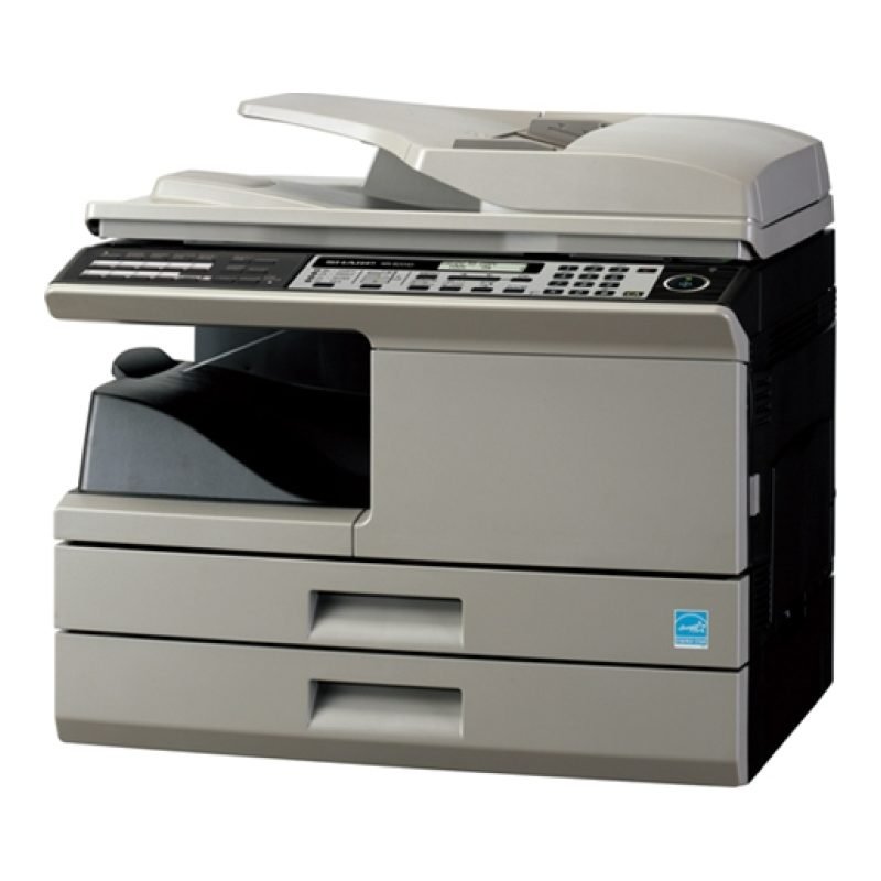 Sharp MX-B201D — görsel 2