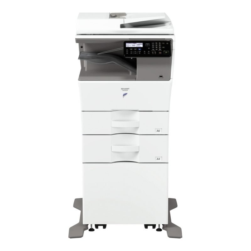 Sharp MX-B350W