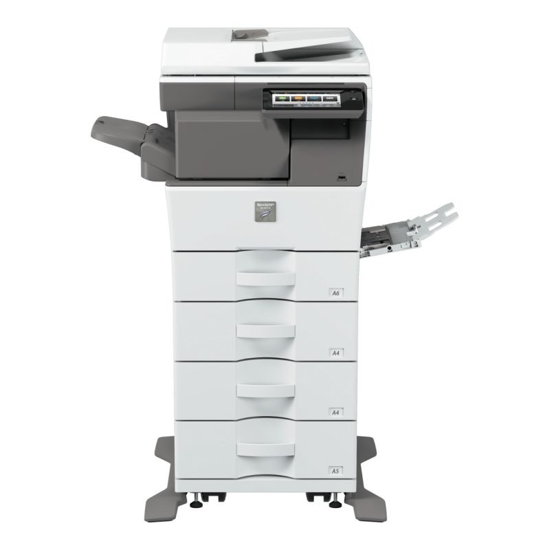Sharp MX-B355W