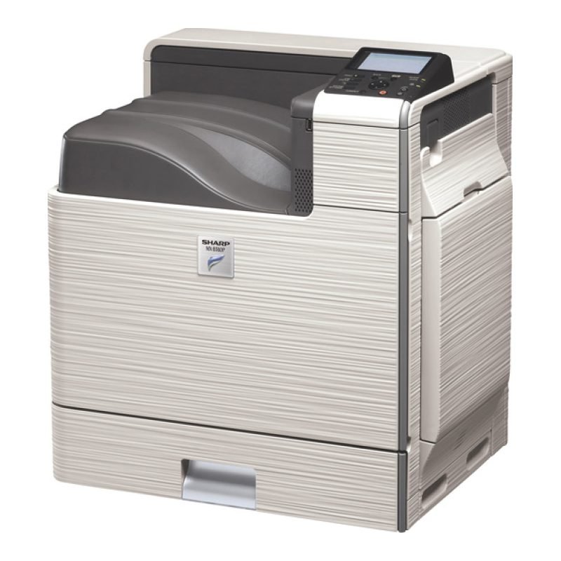 Sharp MX-B380P