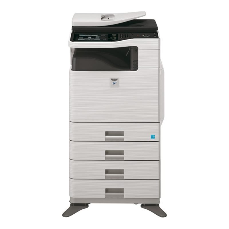 Sharp MX-B382 — görsel 2