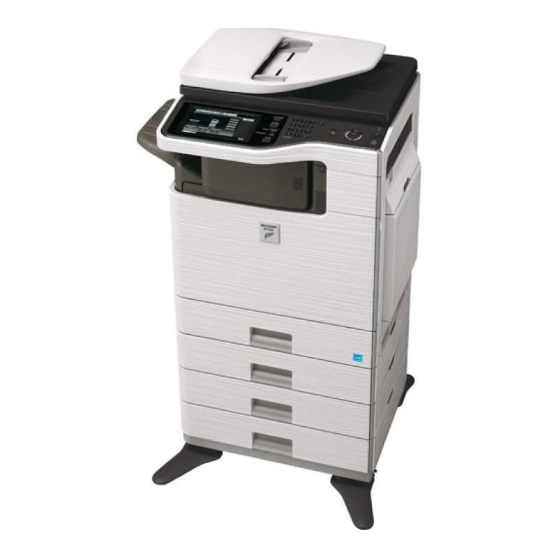 Sharp MX-B382 — görsel 3